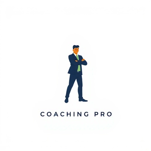 CoachingPro Logo